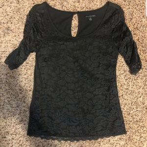 American Eagle Blouses
